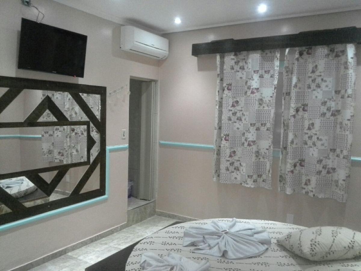 Hotel Maraja (Adults Only) São Paulo Ngoại thất bức ảnh