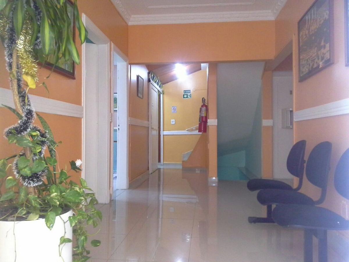 Hotel Maraja (Adults Only) São Paulo Ngoại thất bức ảnh