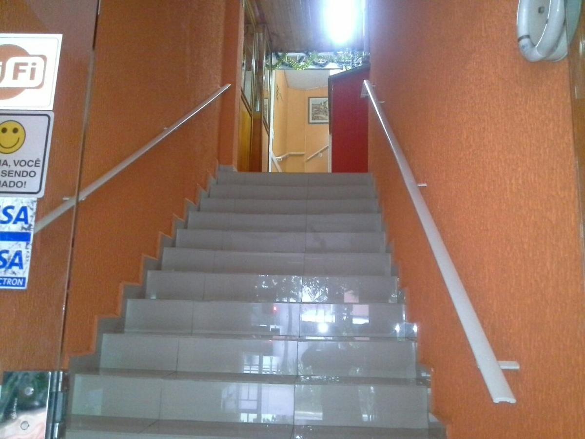 Hotel Maraja (Adults Only) São Paulo Ngoại thất bức ảnh