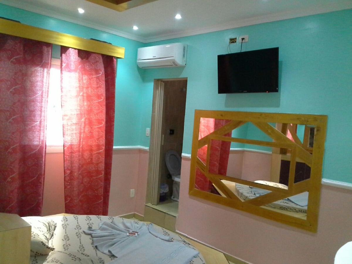 Hotel Maraja (Adults Only) São Paulo Ngoại thất bức ảnh